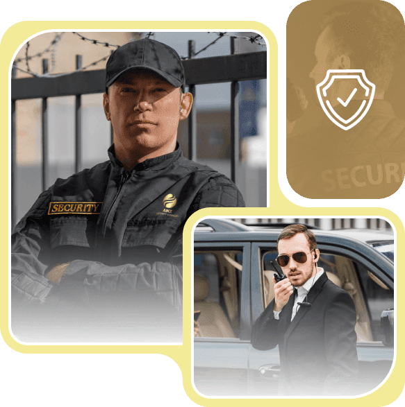 ANZ Security Guards