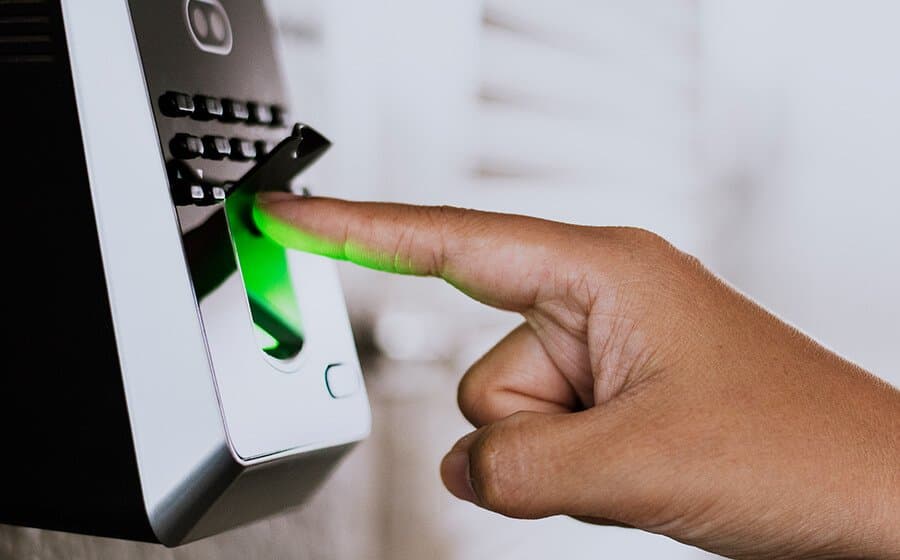 Access Control Services