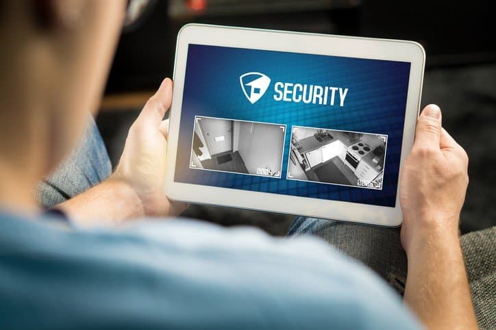 Home Security Checks