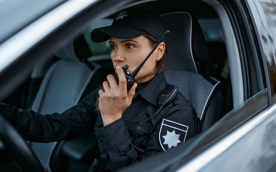 Security Patrol Services
