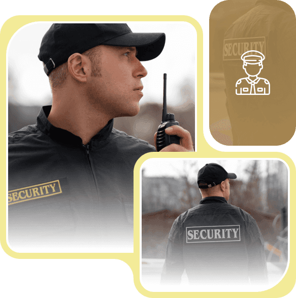 Why Choose ANZ Security